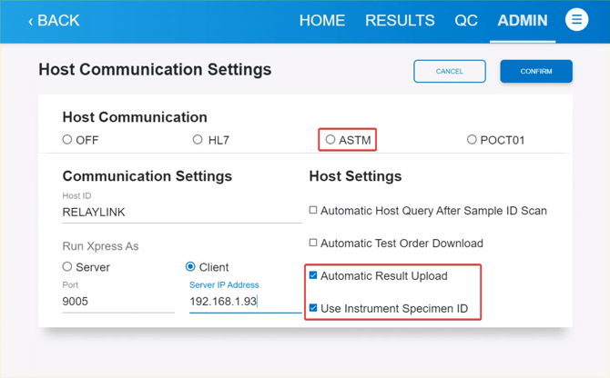 Cepheid GeneXpert Xpress Configuration Guide ()_4426833470221