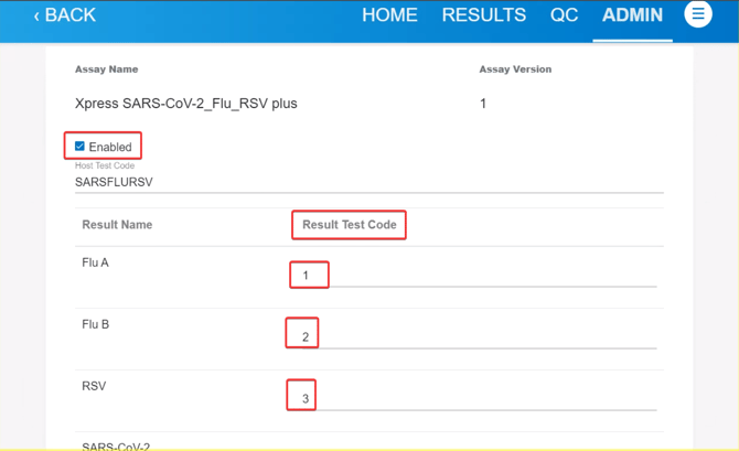 Cepheid GeneXpert Xpress Configuration Guide ()_4426835275917